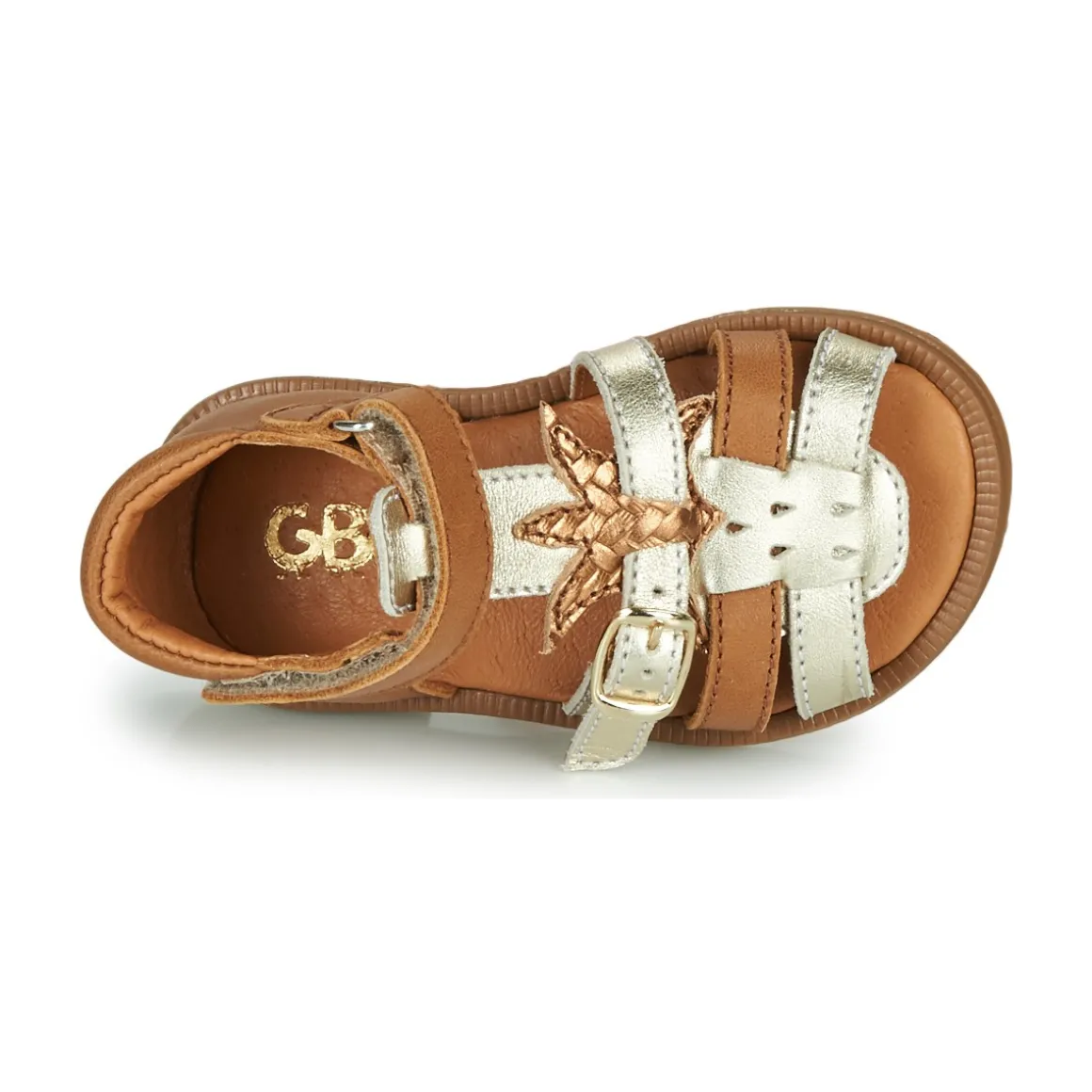 GBB CARETTE