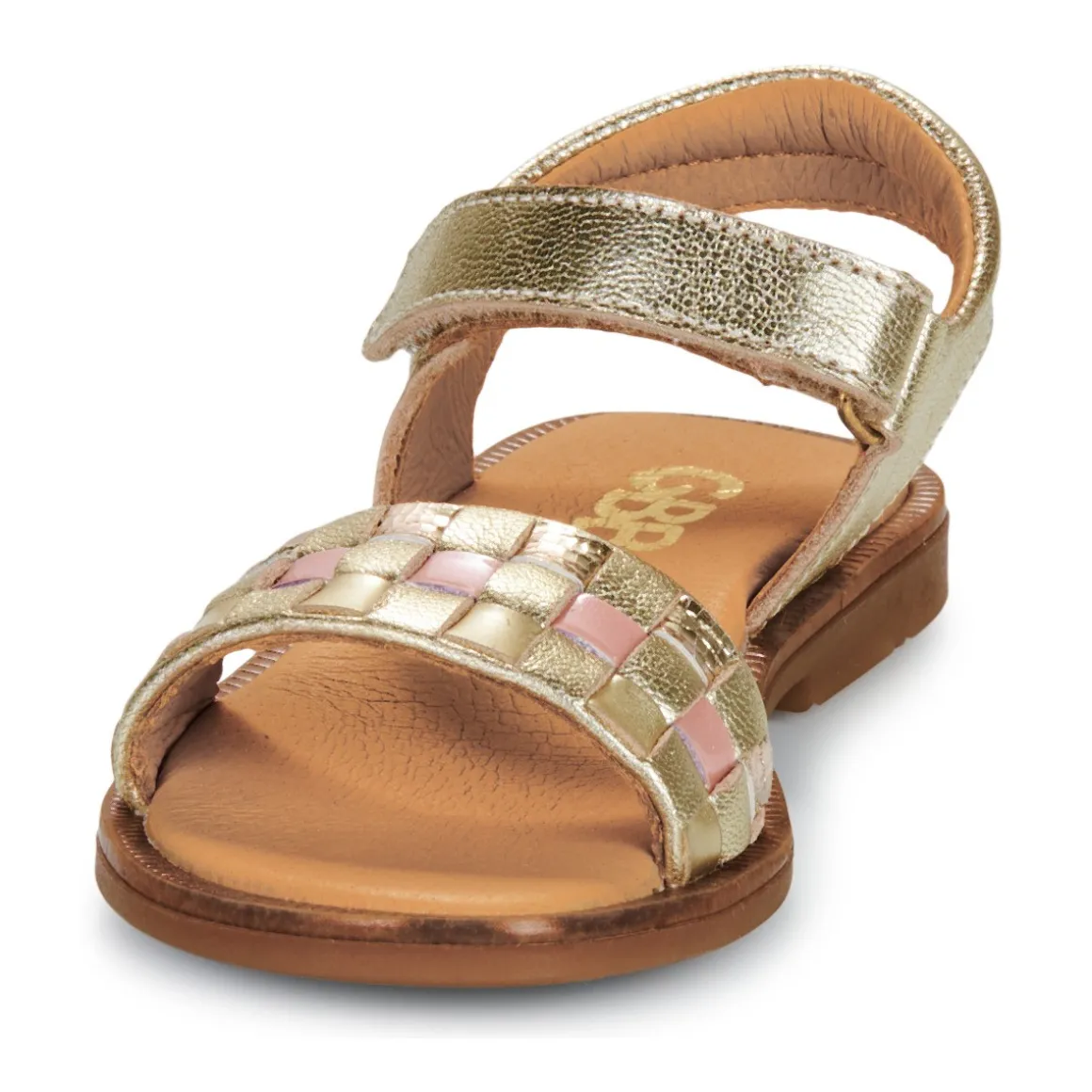 GBB CARETTE
