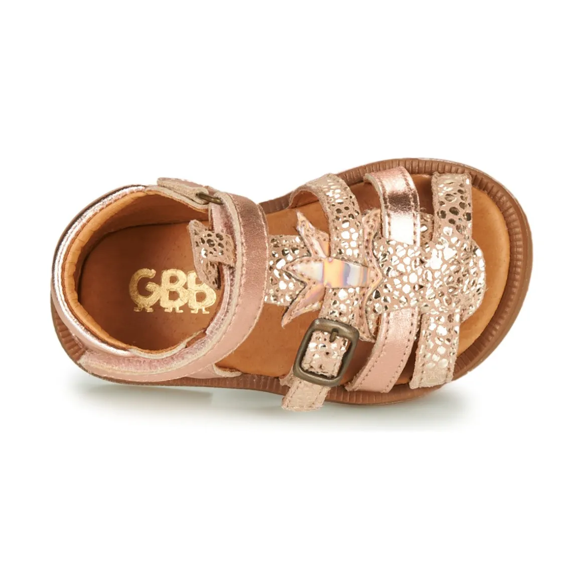GBB CARETTE
