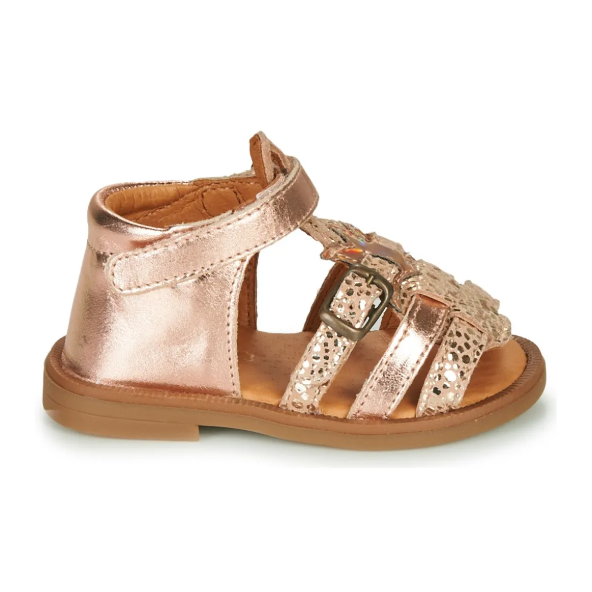 GBB CARETTE