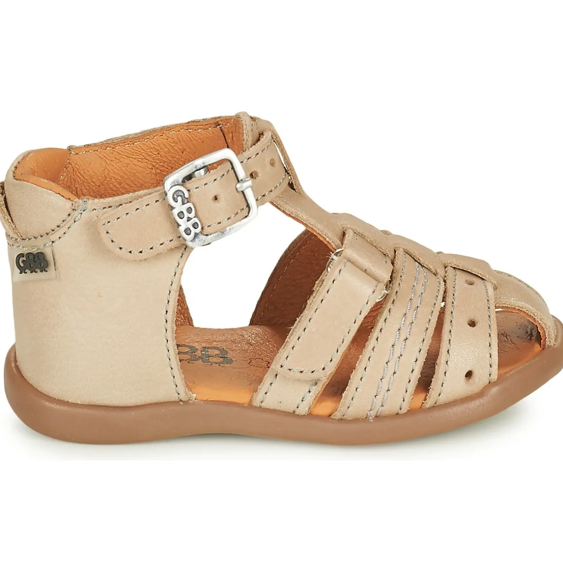 GBB CARIGO