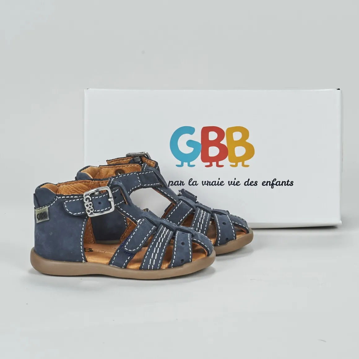 GBB CARIGO