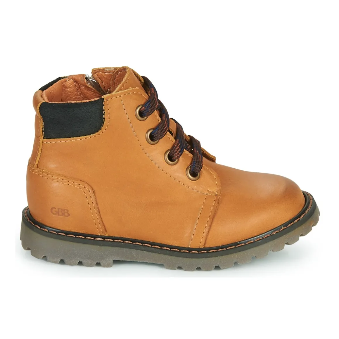 GBB CORRY