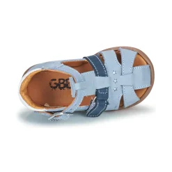 GBB GARDOU