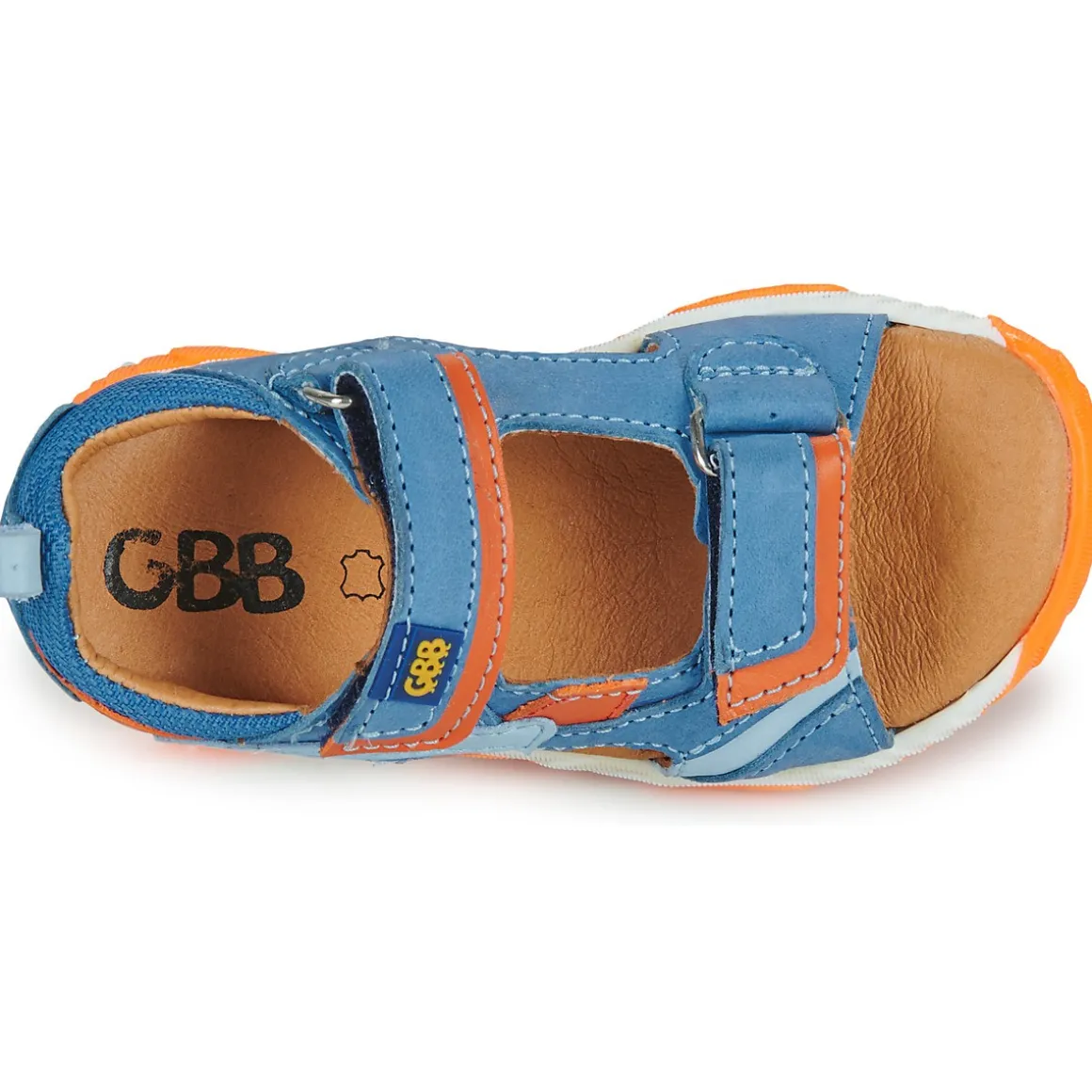 GBB GIPSY