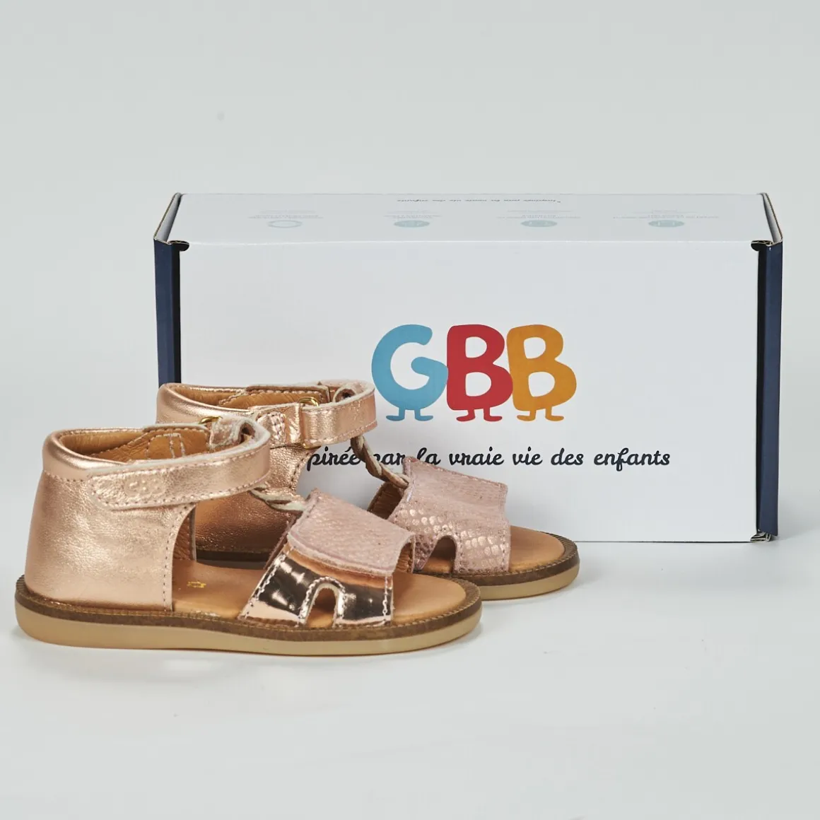 GBB LORIE