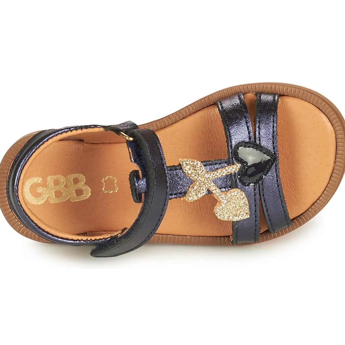 GBB MURIA