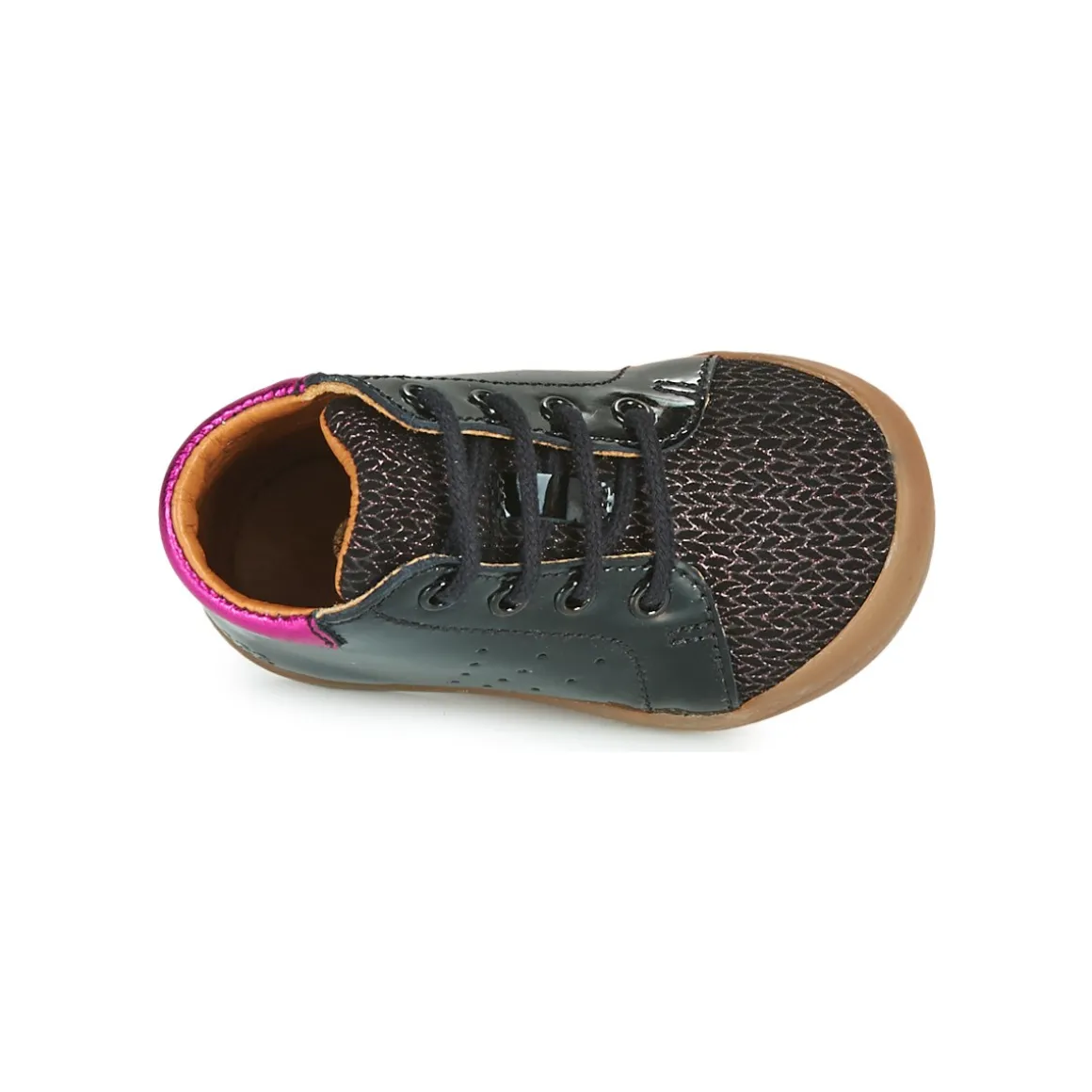 GBB NAHIA