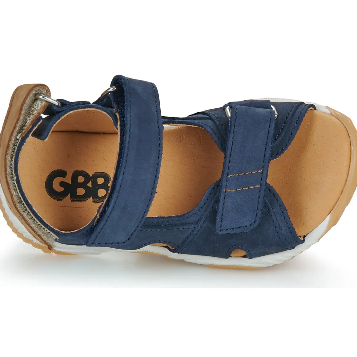 GBB NEW DIMOU