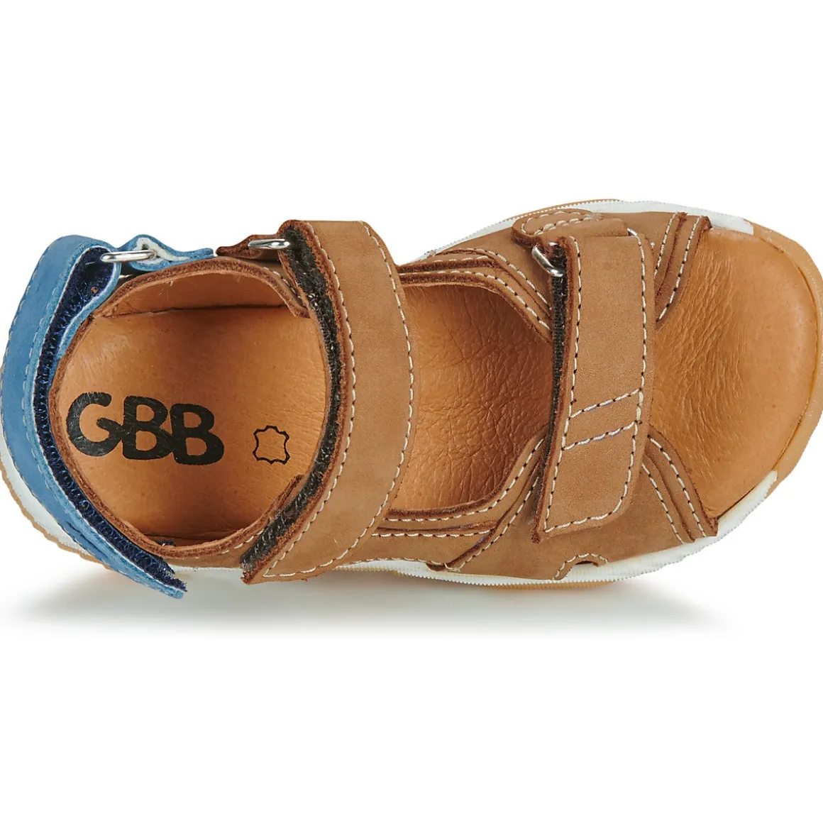 GBB NEW DIMOU
