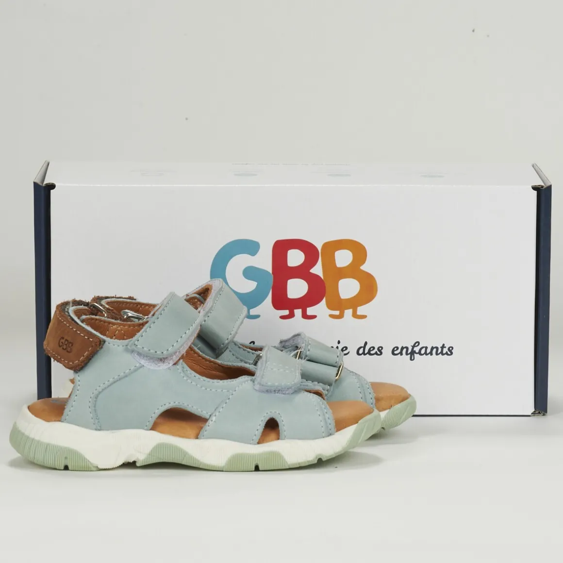 GBB NEW DIMOU