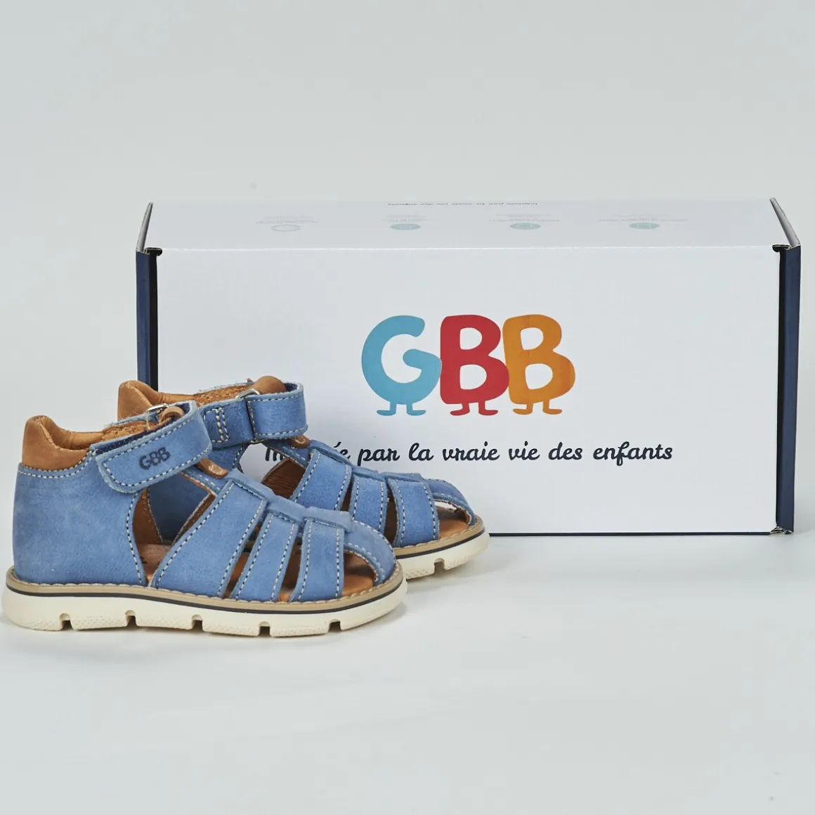 GBB NOAM