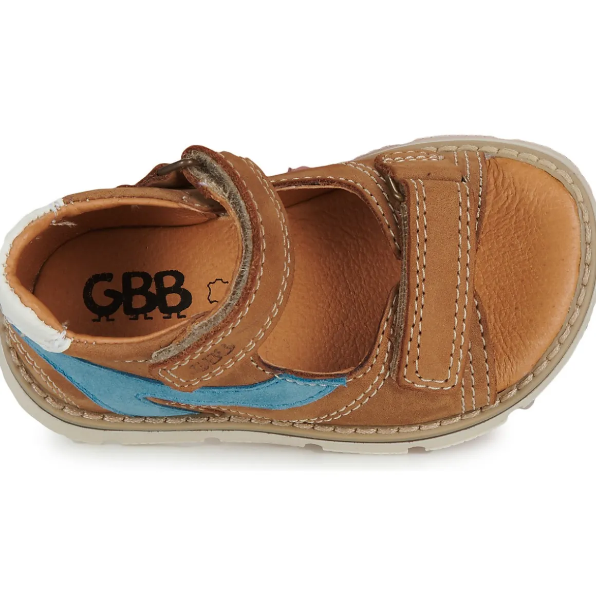 GBB NOUBI
