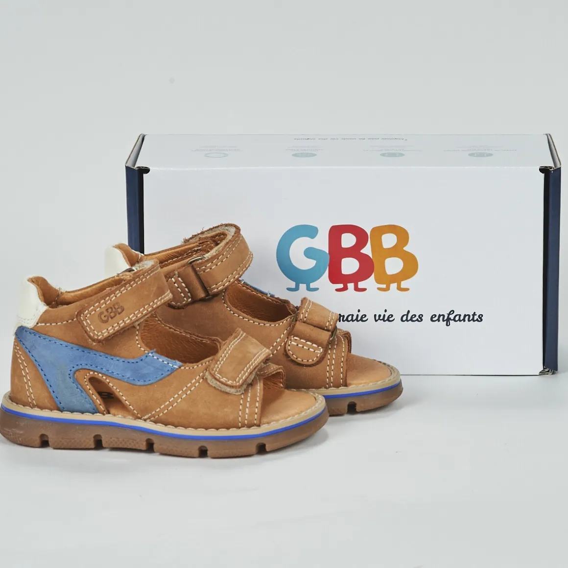 GBB NOUBI