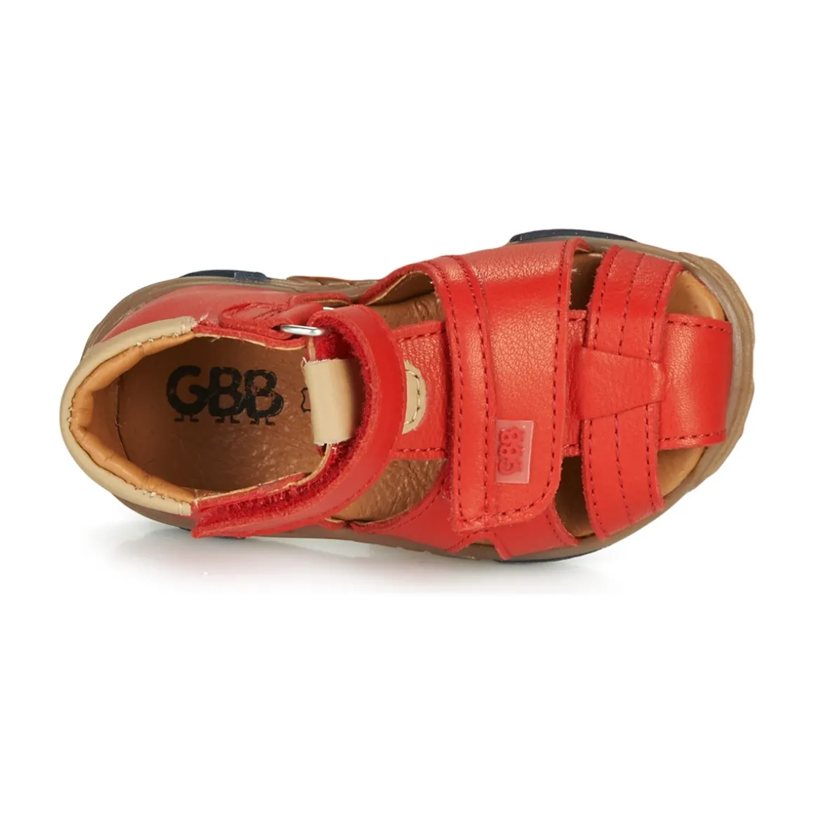 GBB NUVIO