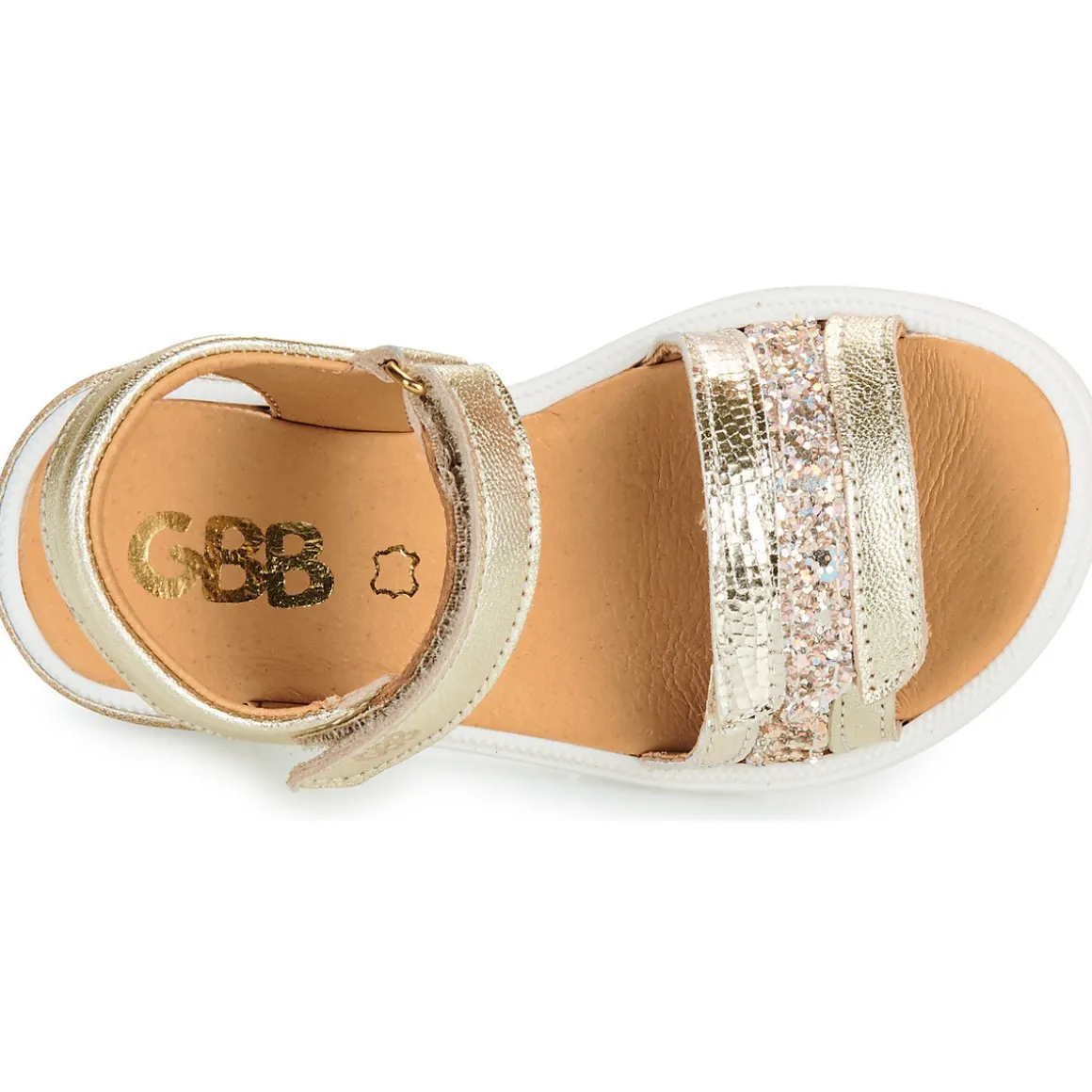 GBB OCEANE