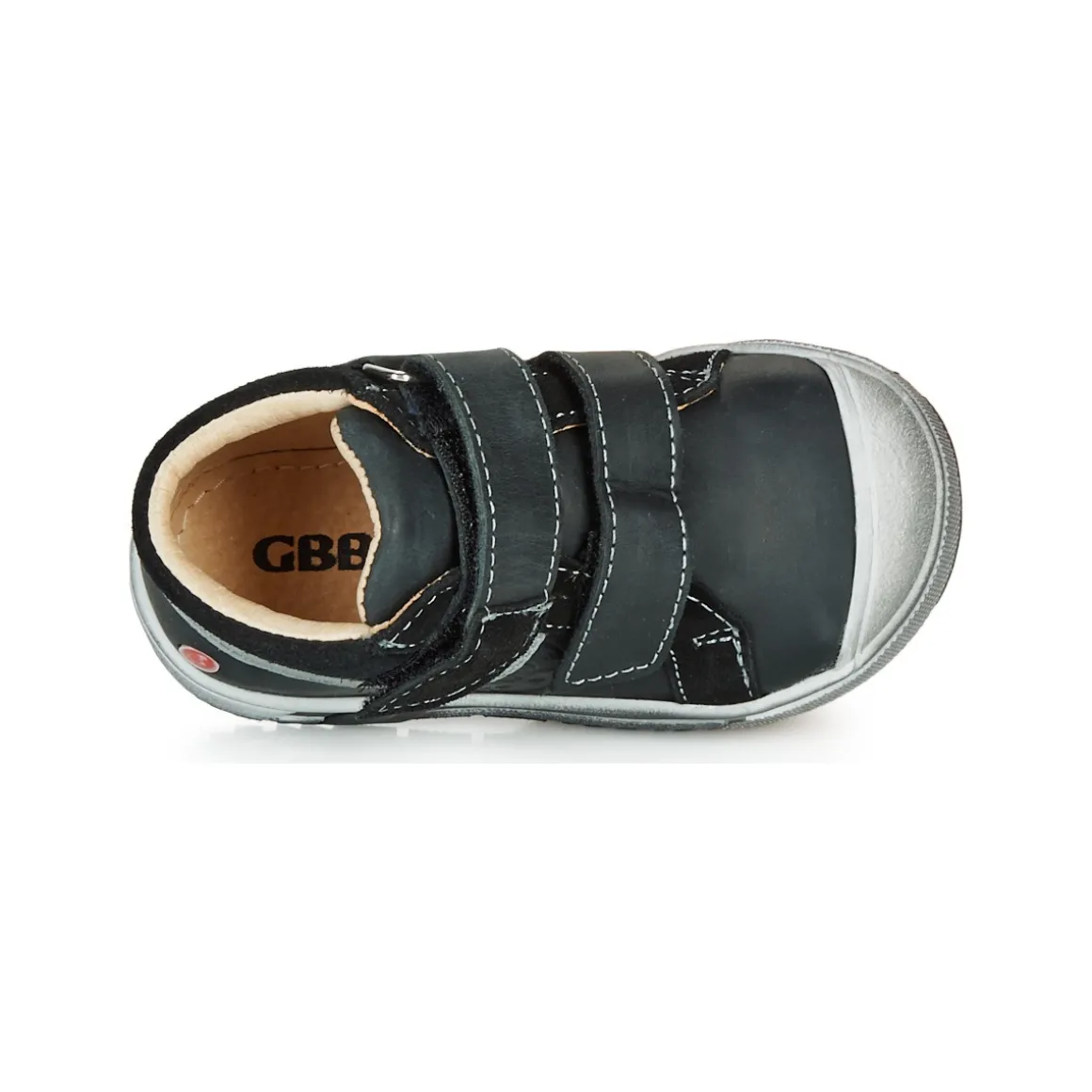 GBB OMALLO