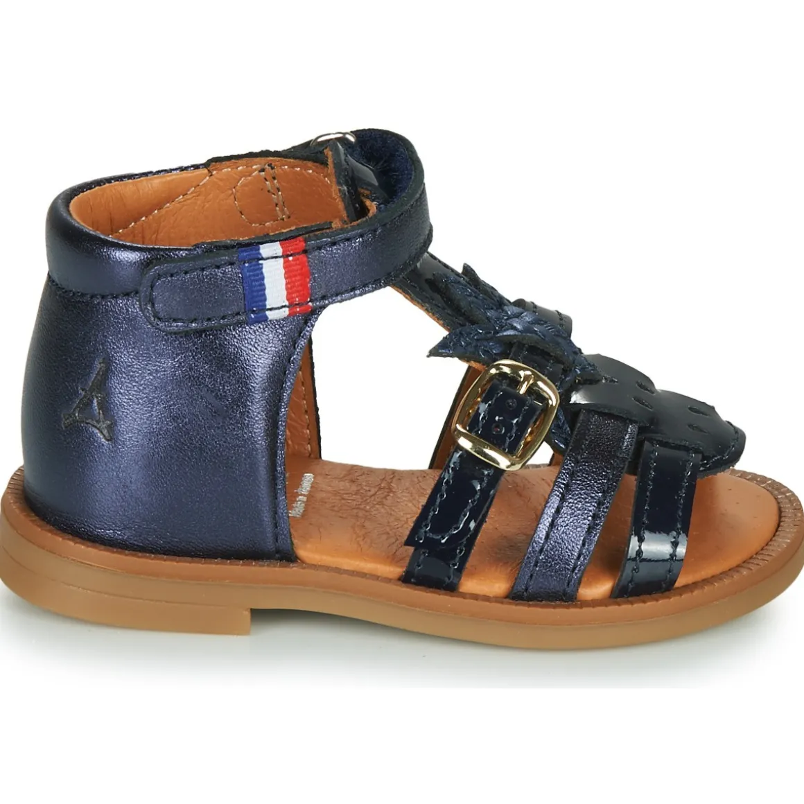 GBB PAULETTE