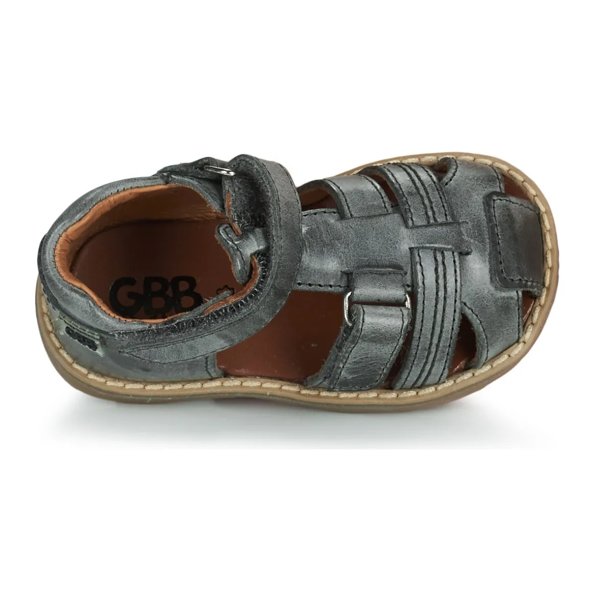 GBB SEVILLOU