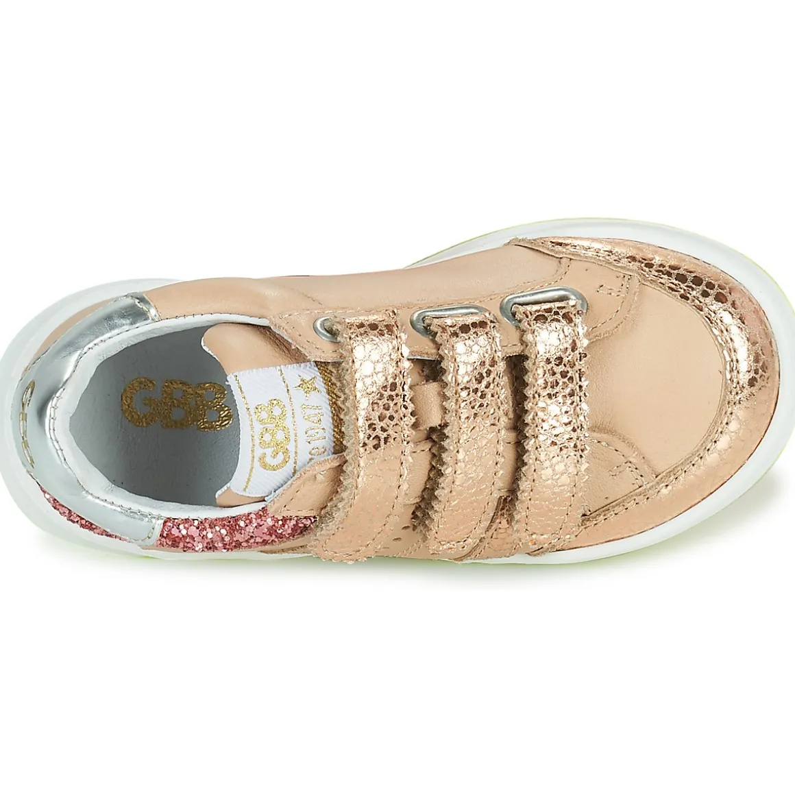 GBB TELENA