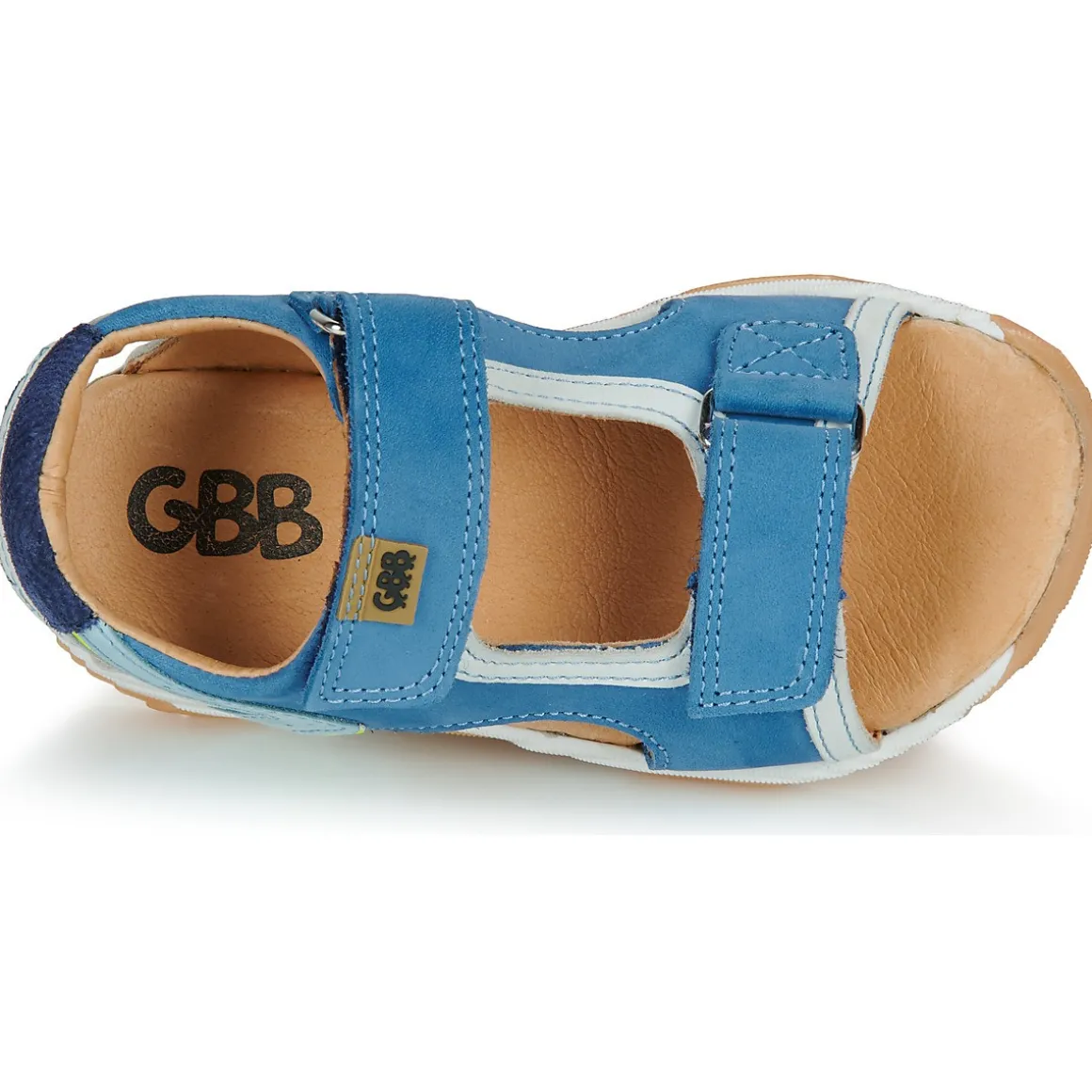 GBB VOLONTAIRE
