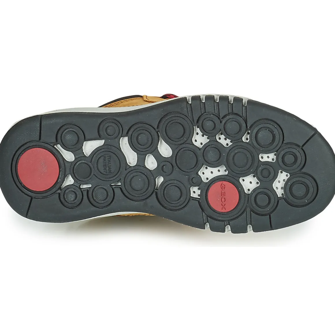 Geox AERANTER ABX