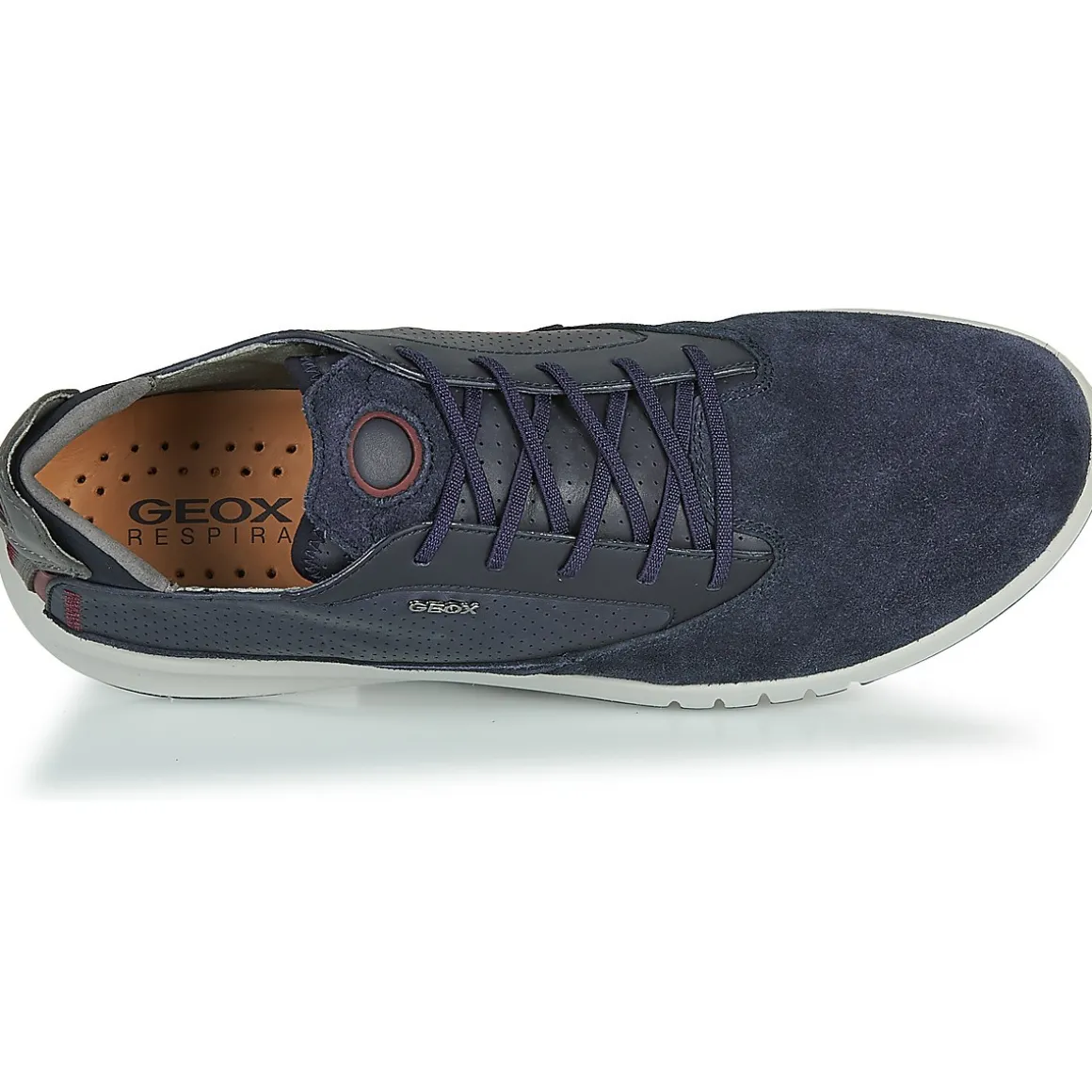 Geox AERANTIS