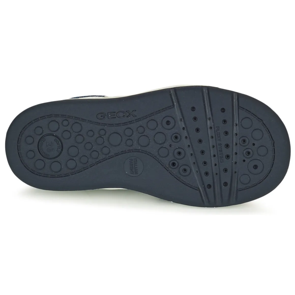 Geox B BIGLIA