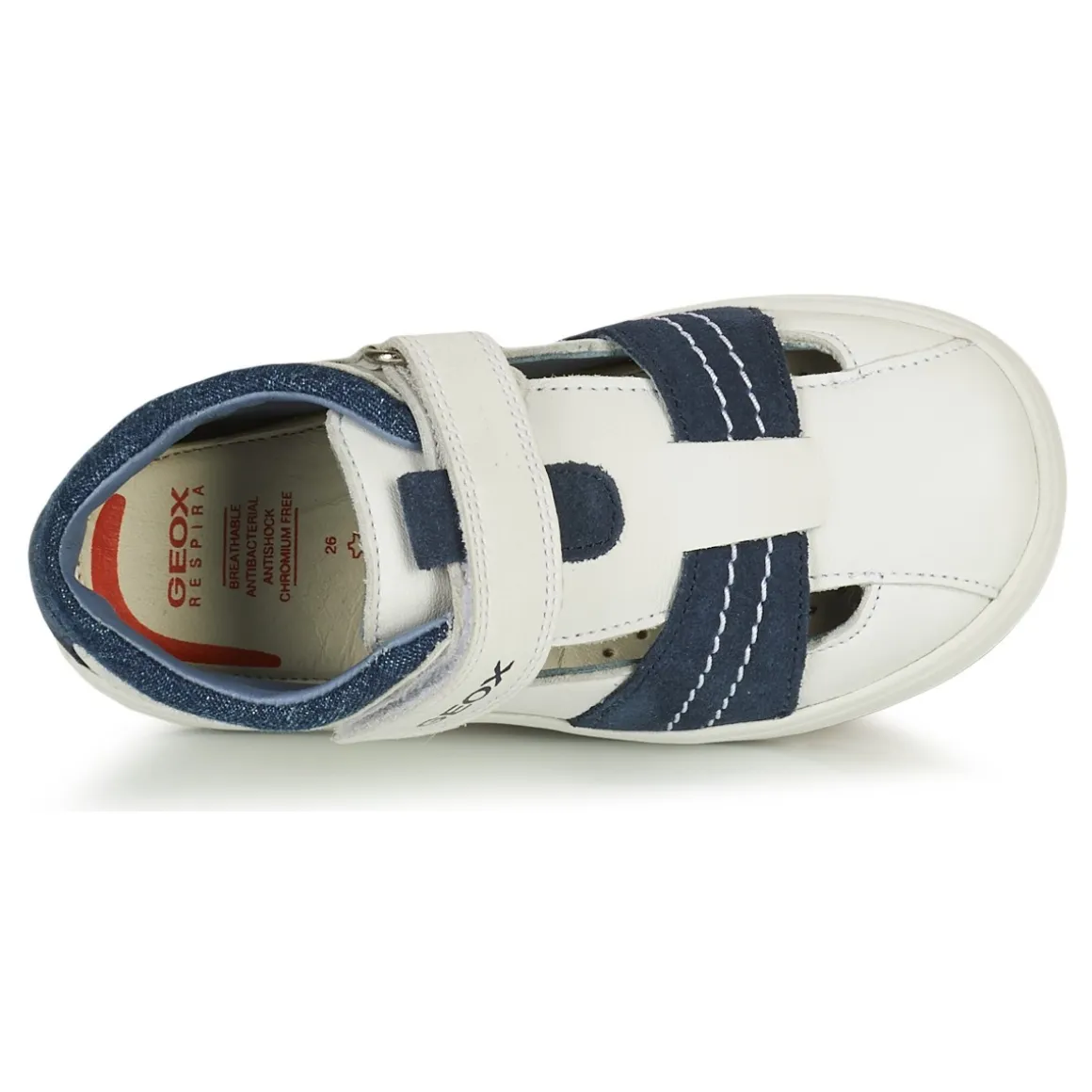 Geox B BIGLIA