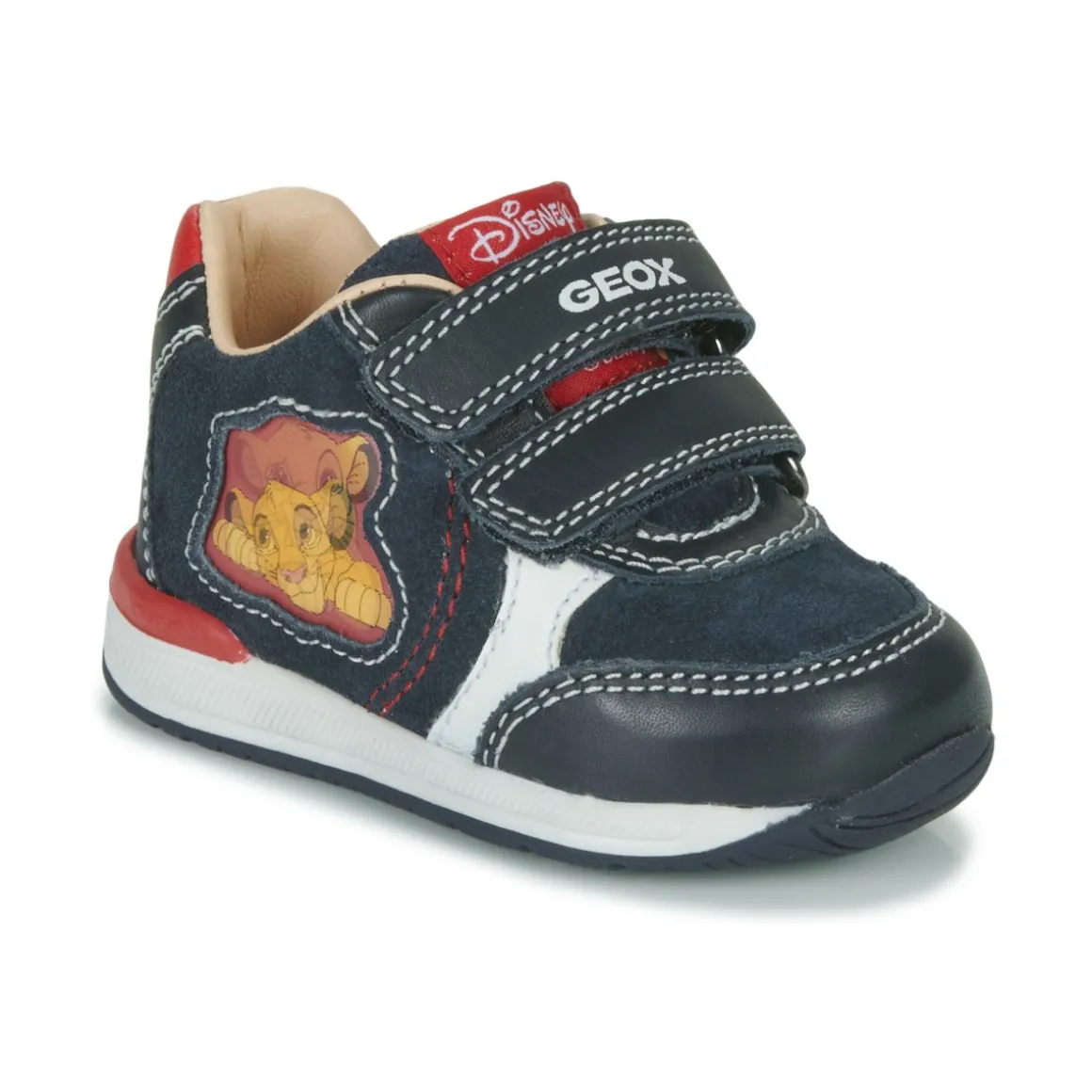Geox B RISHON BOY
