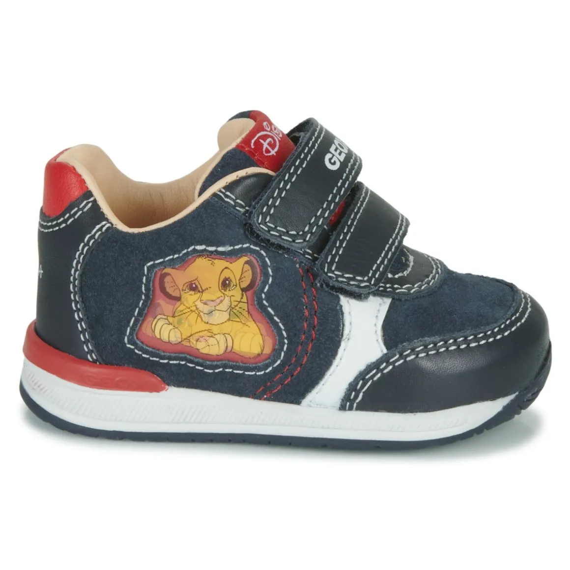 Geox B RISHON BOY