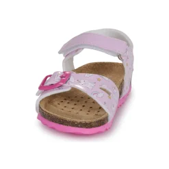 Geox B SANDAL CHALKI GIRL
