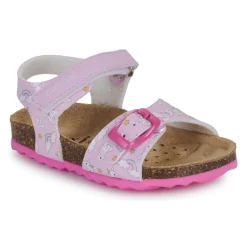 Geox B SANDAL CHALKI GIRL