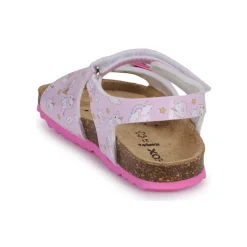 Geox B SANDAL CHALKI GIRL