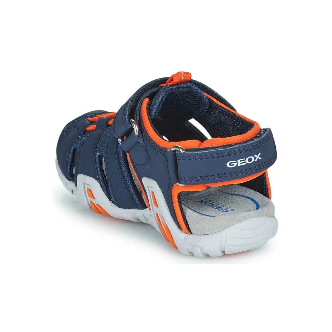 Geox B SANDAL KRAZE A