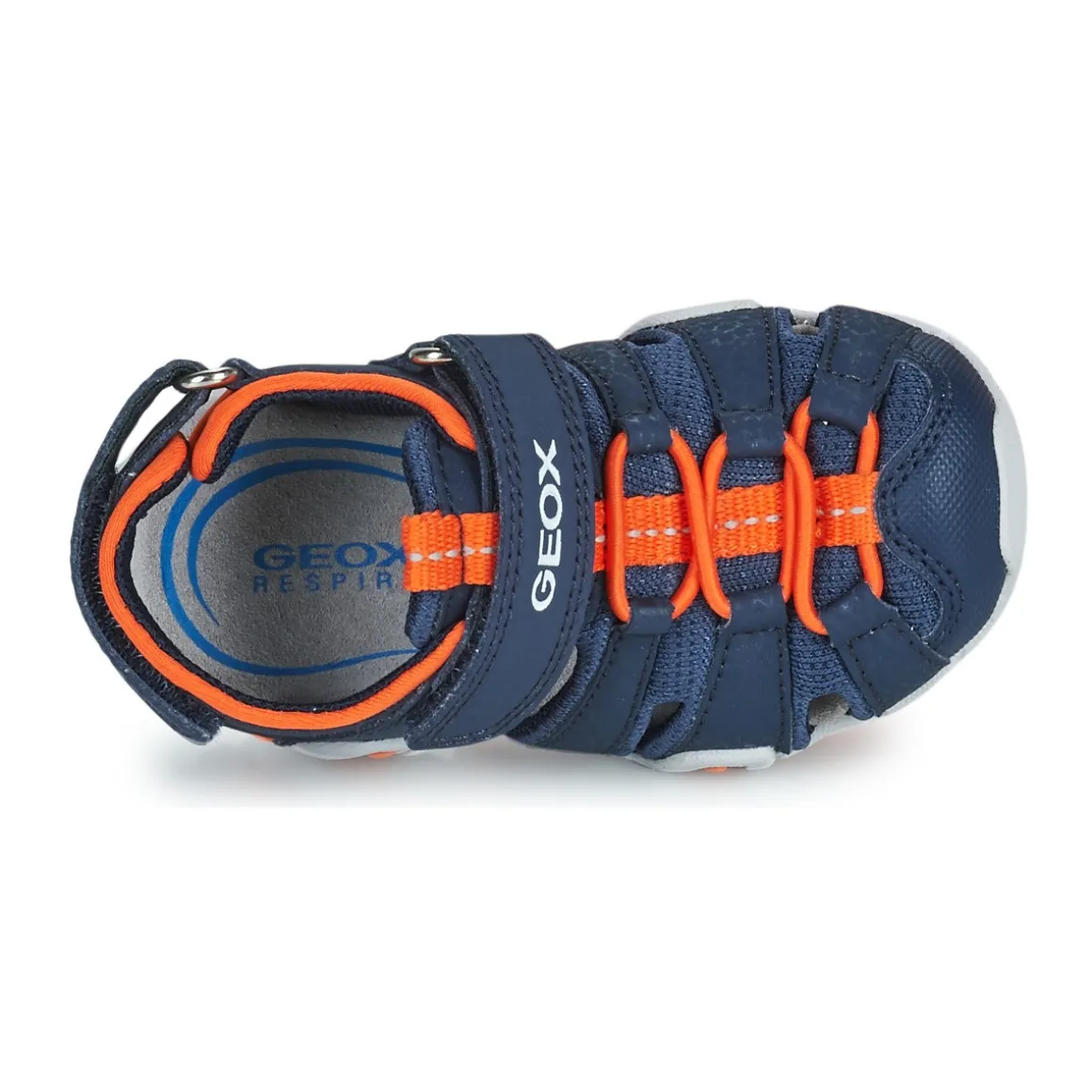 Geox B SANDAL KRAZE A