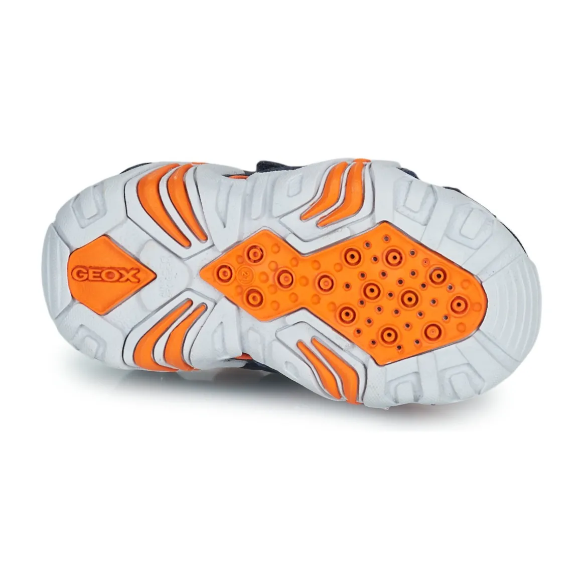 Geox B SANDAL KRAZE A