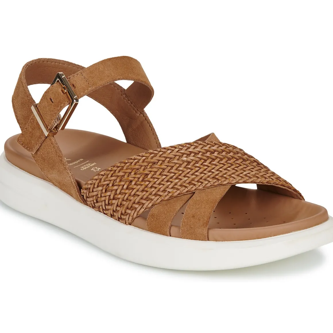 Geox D XAND 2S