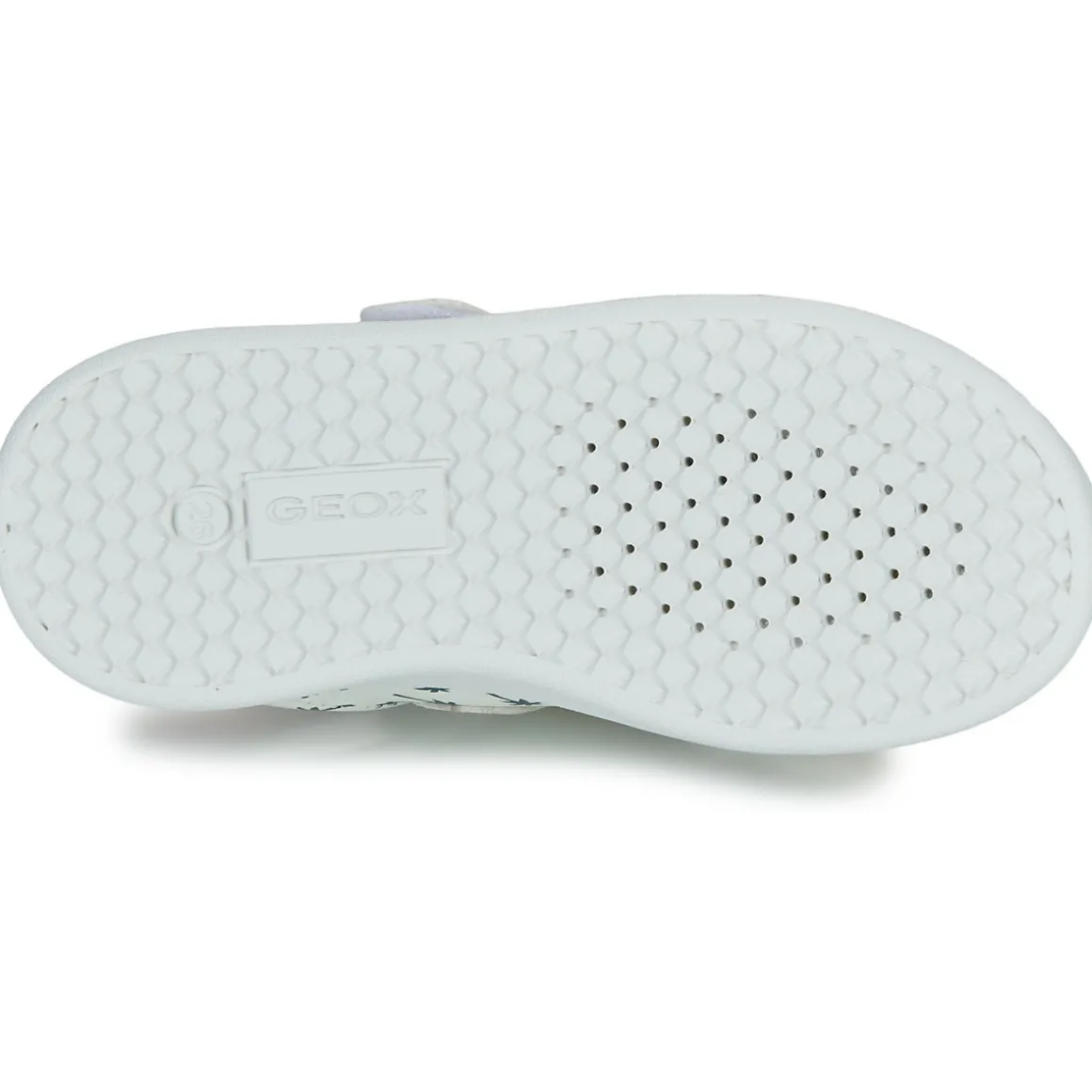 Geox ECLYPER