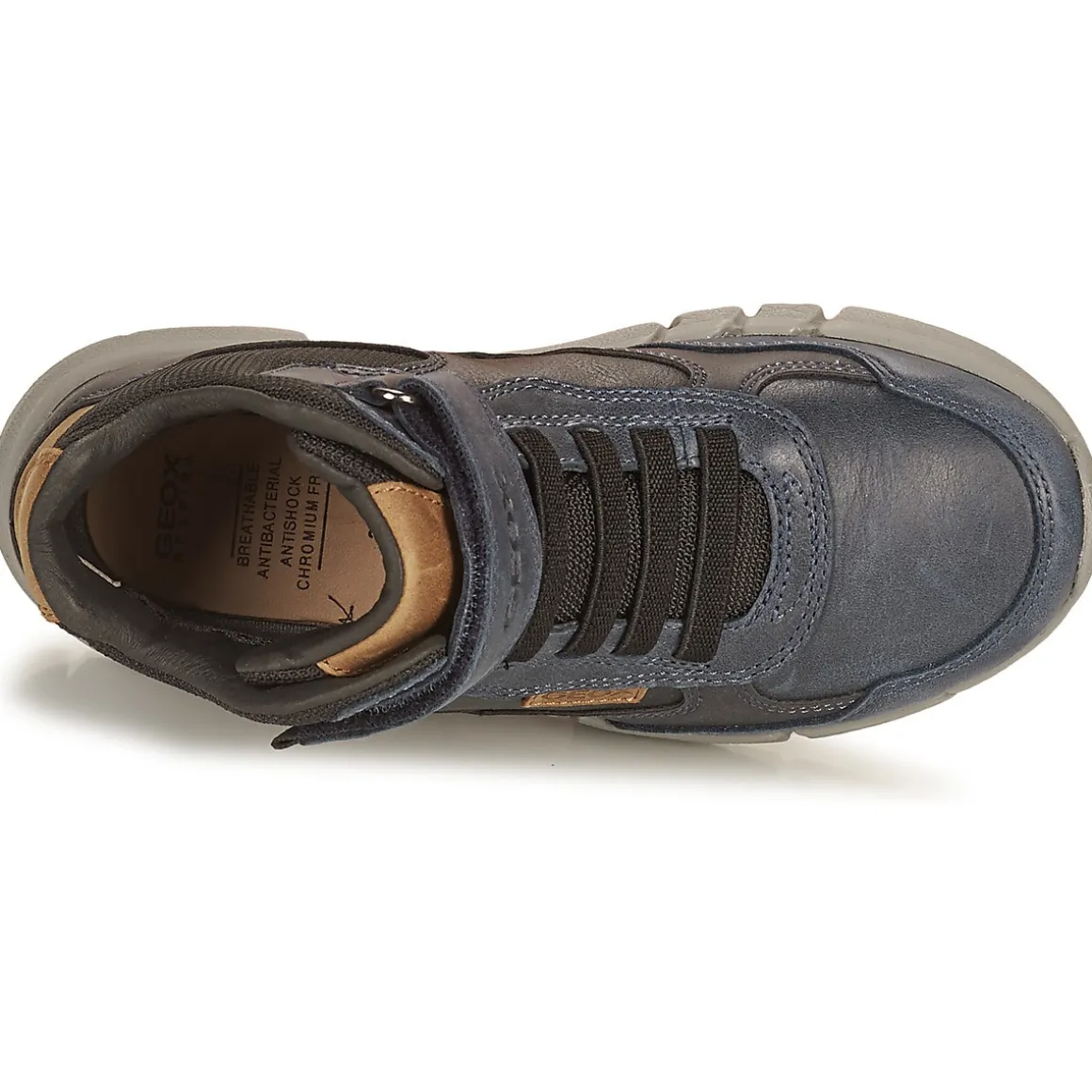 Geox Flexyper