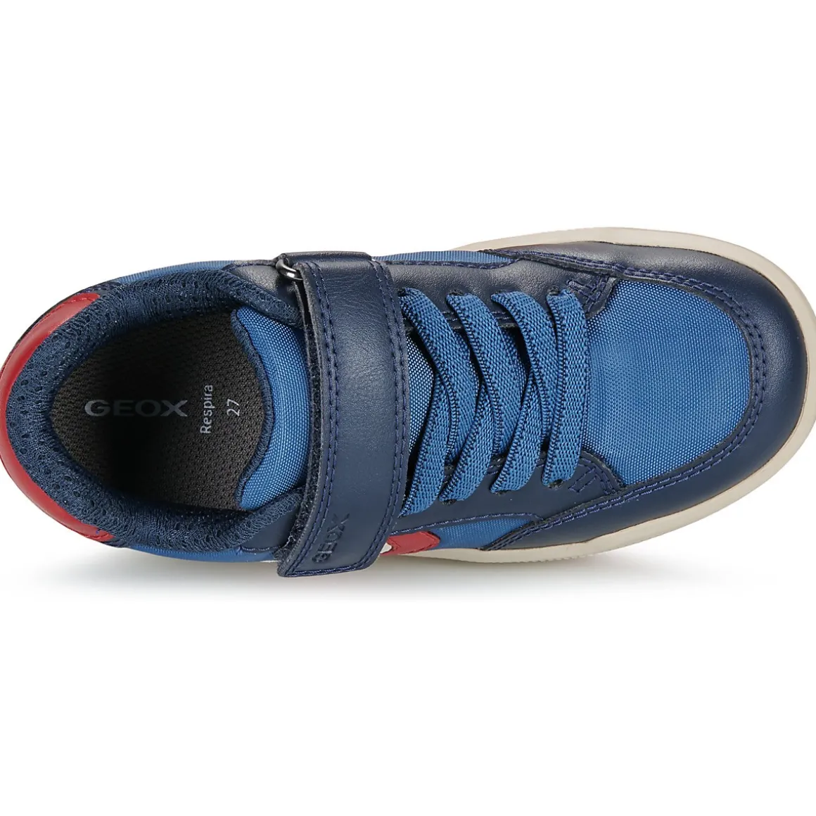 Geox J ARZACH BOY