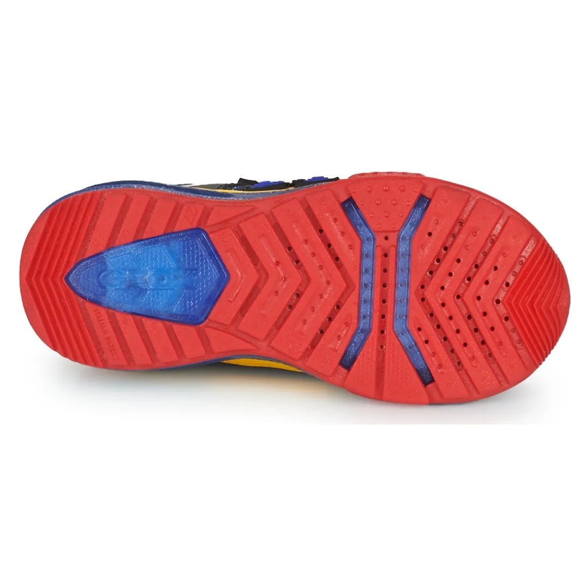Geox J BAYONYC BOY