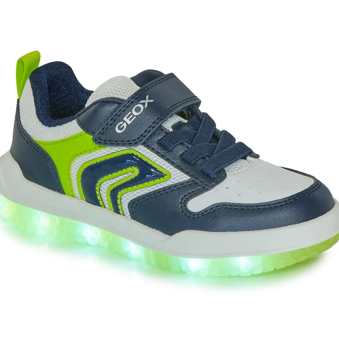 Geox J BUZZERLIGHT BOY