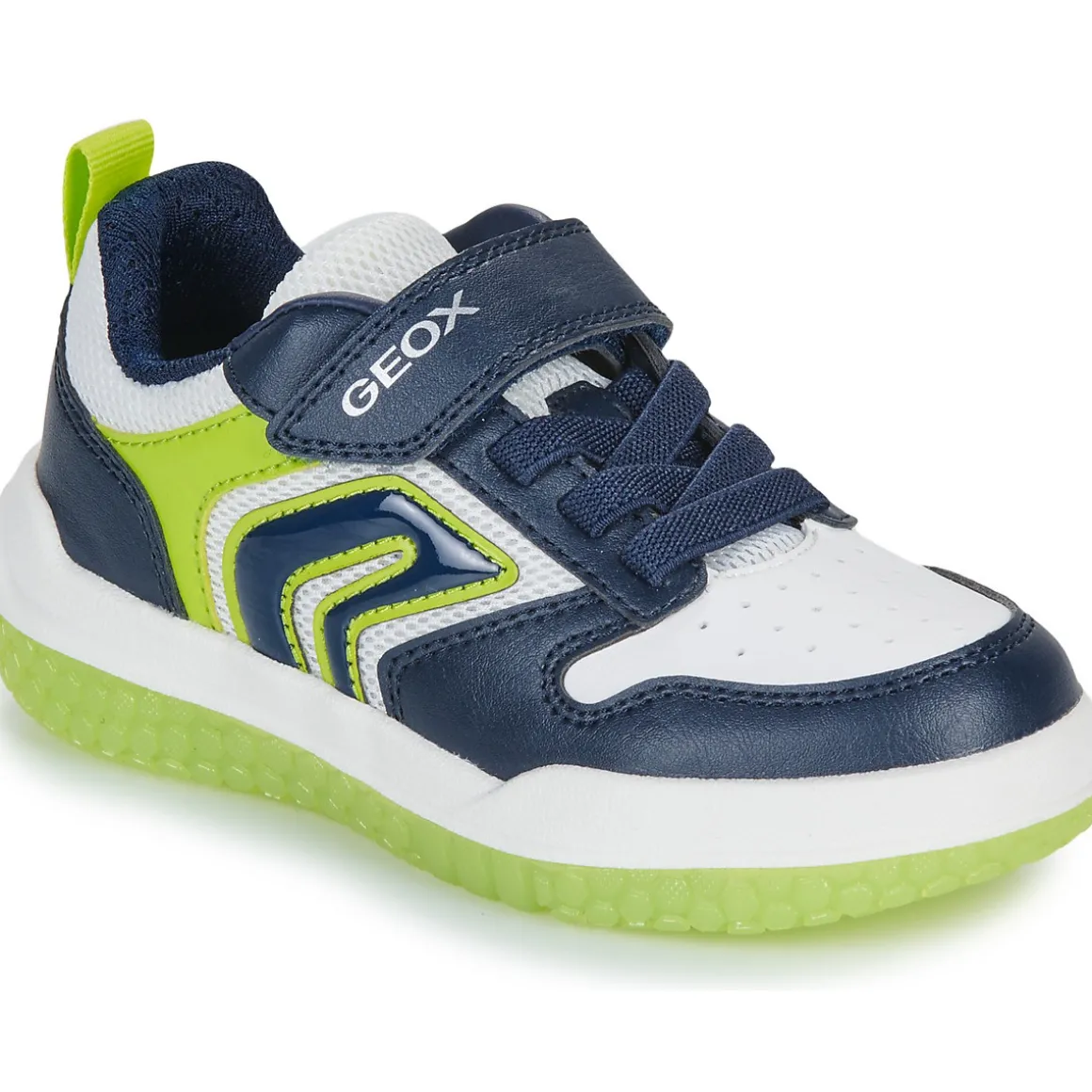 Geox J BUZZERLIGHT BOY