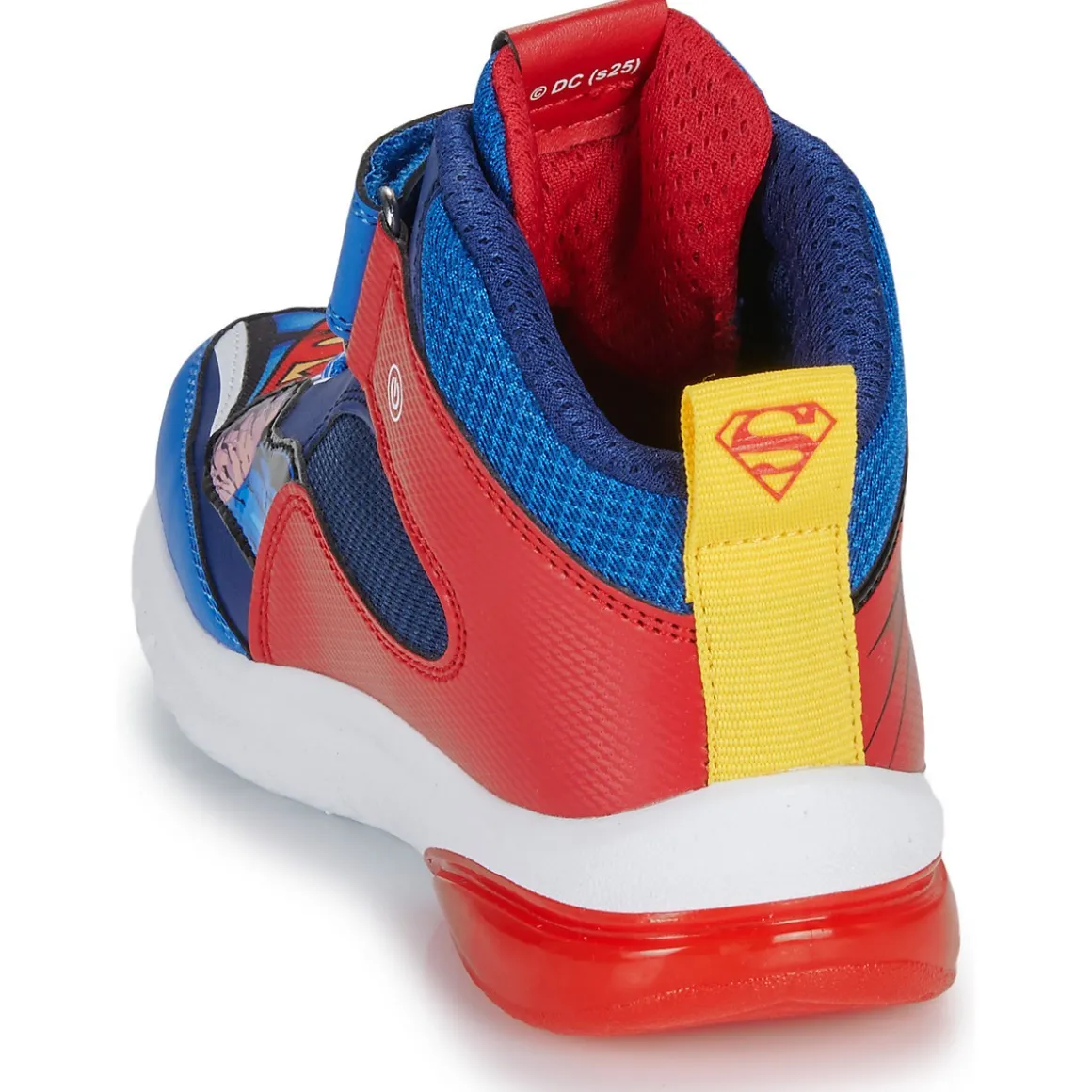 Geox J CIBERDRON BOY