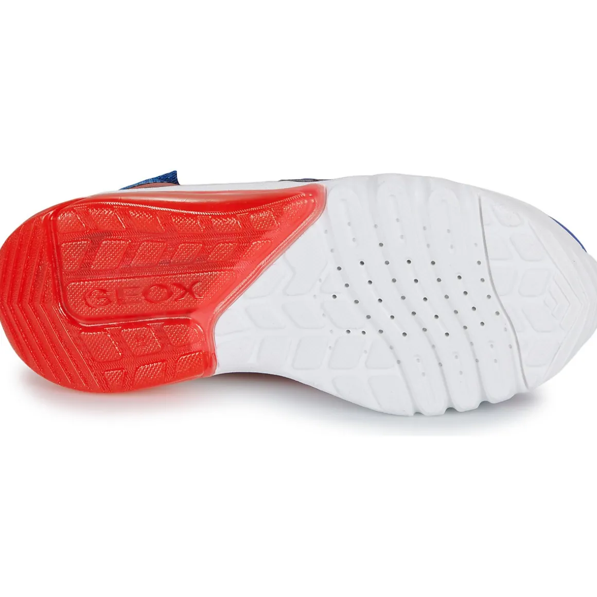 Geox J CIBERDRON BOY