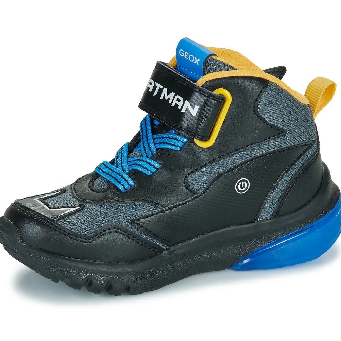 Geox J CIBERDRON BOY