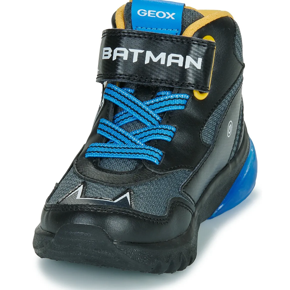 Geox J CIBERDRON BOY