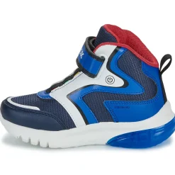 Geox J CIBERDRON BOY