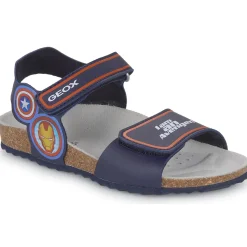 Geox J GHITA BOY B